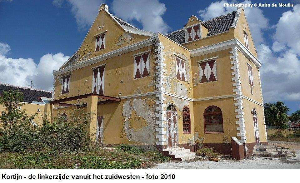 08. Kortijn linkerzijde vanuit het zuidwesten 2010